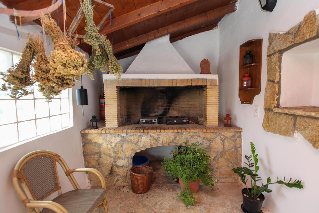 Traditional Guesthouse Asimakis Anifion Εξωτερικό φωτογραφία