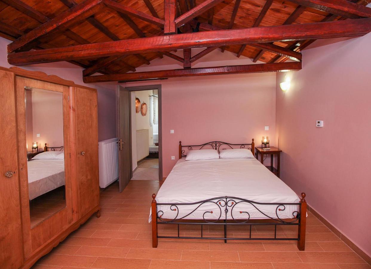 Traditional Guesthouse Asimakis Anifion Εξωτερικό φωτογραφία
