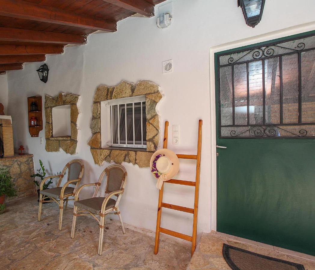 Traditional Guesthouse Asimakis Anifion Εξωτερικό φωτογραφία