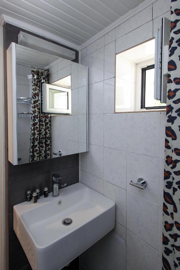 Traditional Guesthouse Asimakis Anifion Εξωτερικό φωτογραφία