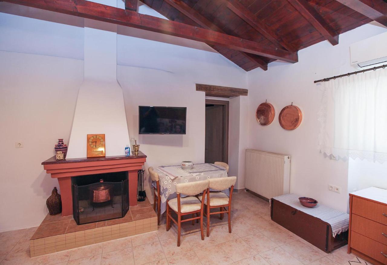 Traditional Guesthouse Asimakis Anifion Εξωτερικό φωτογραφία