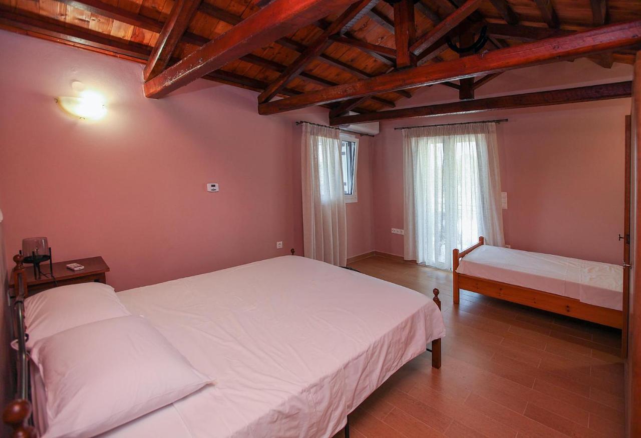 Traditional Guesthouse Asimakis Anifion Εξωτερικό φωτογραφία