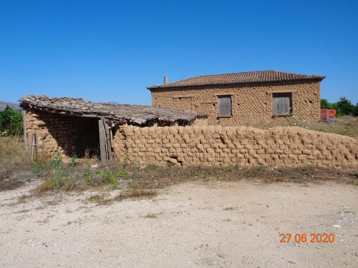 Traditional Guesthouse Asimakis Anifion Εξωτερικό φωτογραφία